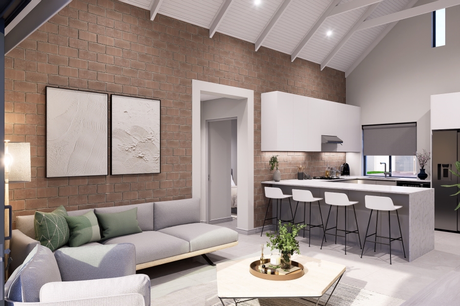 2 Bedroom Property for Sale in Struisbaai Western Cape